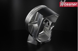 Piston forgé WÖSSNER Pro Series