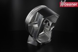 Piston forgé WÖSSNER Pro Series