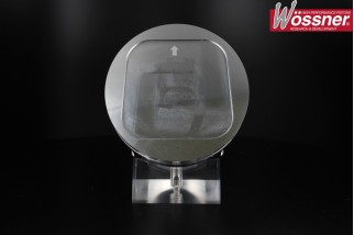 Piston forgé WÖSSNER Pro Series