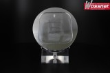 Piston forgé WÖSSNER Pro Series
