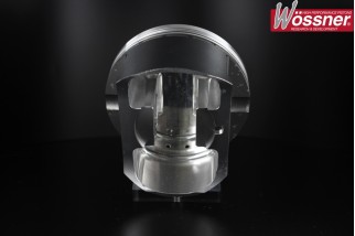 Piston forgé WÖSSNER Pro Series