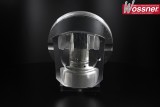 Piston forgé WÖSSNER Pro Series