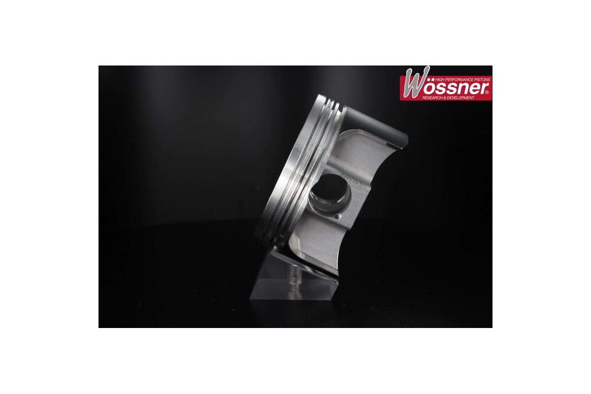 Piston forgé WÖSSNER Pro Series