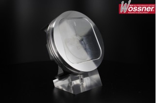 Piston forgé WÖSSNER Pro Series