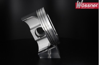 Piston forgé WÖSSNER Pro Series