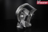 Piston forgé WÖSSNER Pro Series