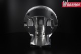Piston forgé WÖSSNER Pro Series