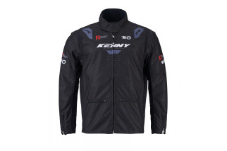 Veste ADVENTURE BLACK