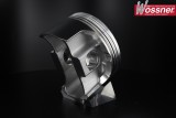 Piston forgé WÖSSNER Pro Series