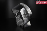 Piston forgé WÖSSNER Pro Series