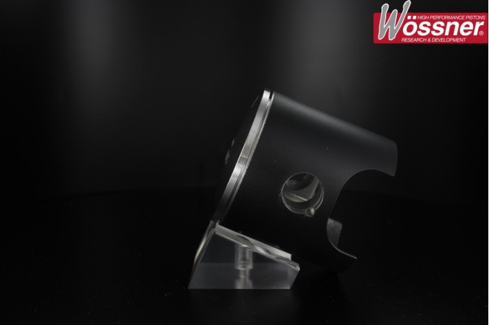 Piston forgé WÖSSNER