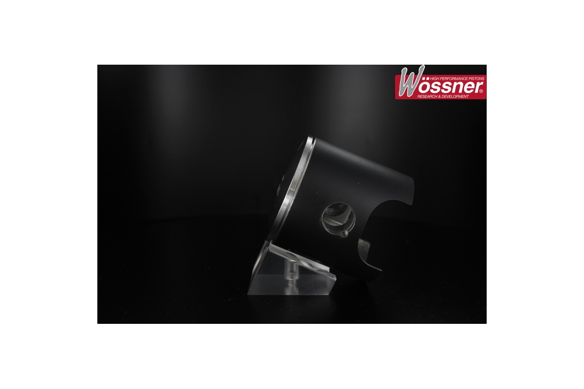 Piston forgé WÖSSNER