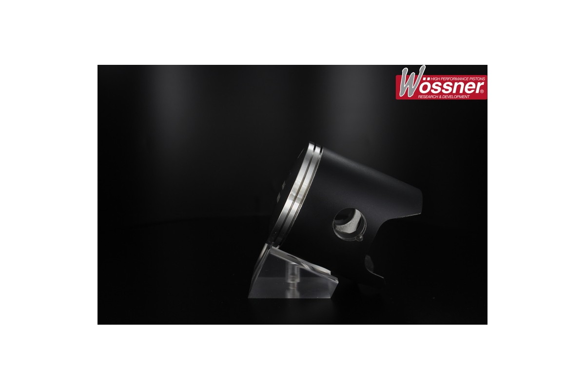 Piston forgé WÖSSNER