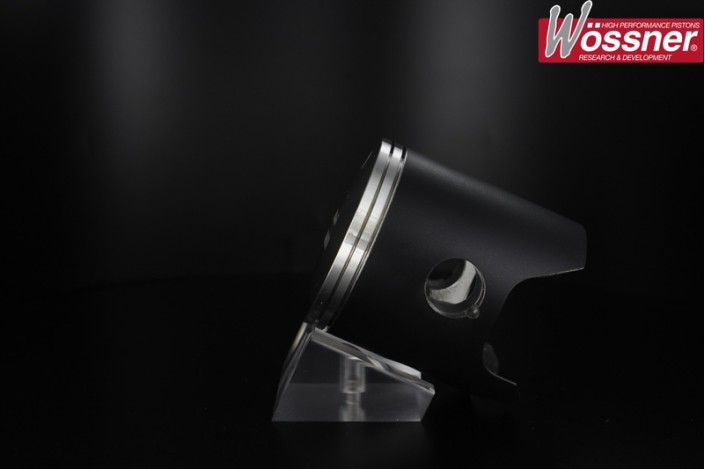 Piston forgé WÖSSNER