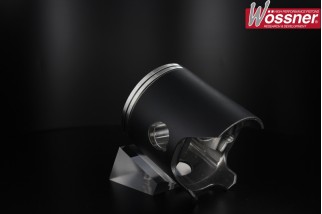 Piston forgé WÖSSNER