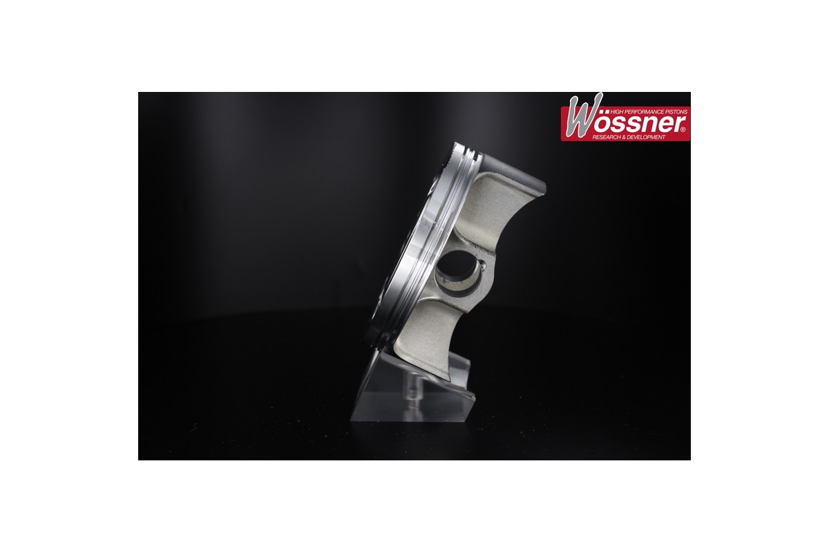 Piston forgé WÖSSNER