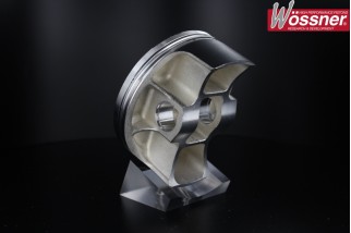 Piston forgé WÖSSNER