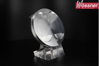 Piston forgé WÖSSNER