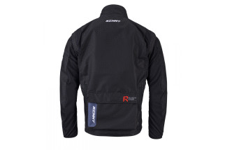 Veste KENNY ADVENTURE BLACK | Kenny - Achat en ligne