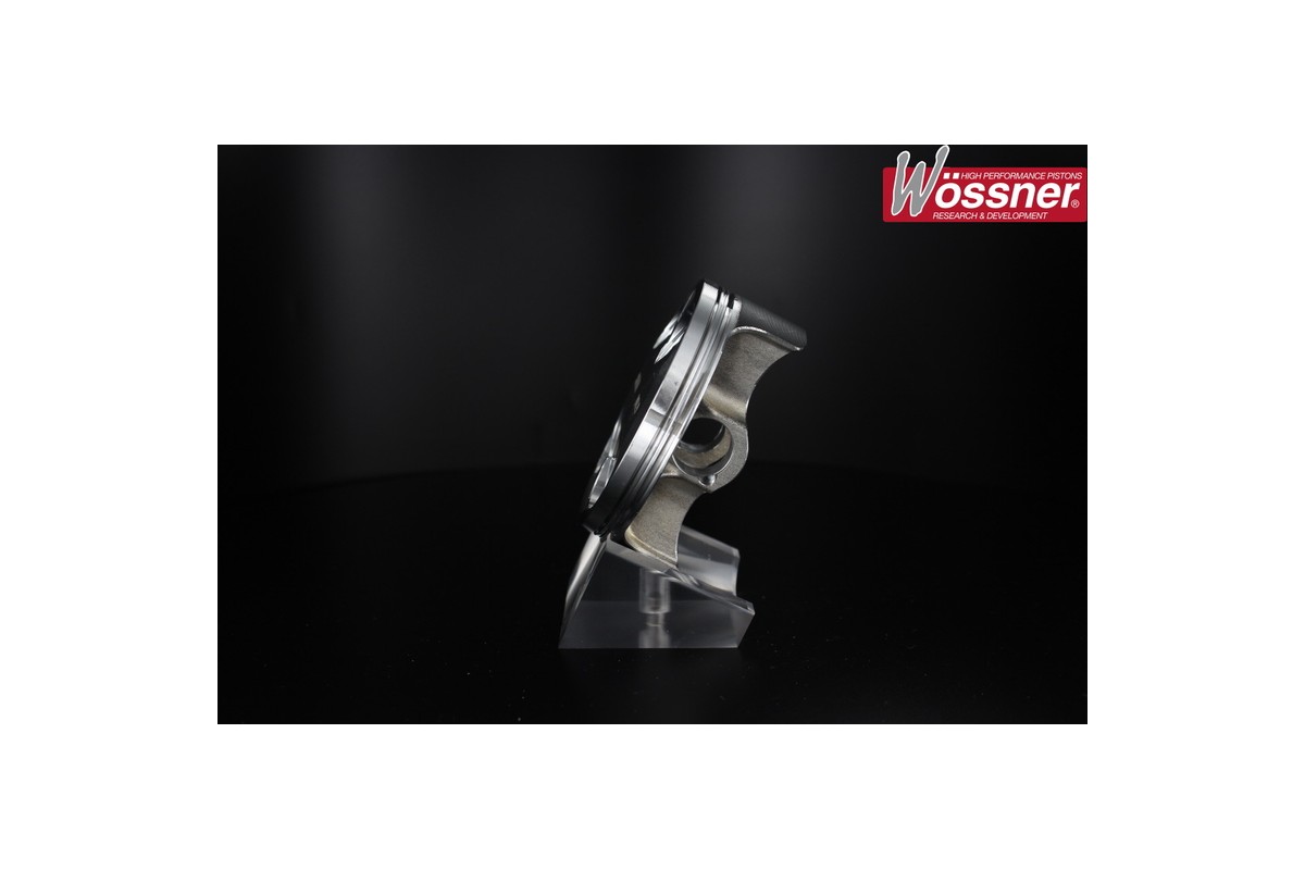 Piston forgé WÖSSNER