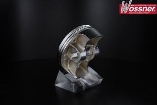 Piston forgé WÖSSNER