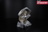 Piston forgé WÖSSNER