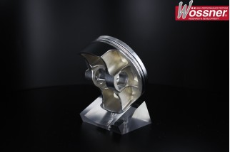 Piston forgé WÖSSNER