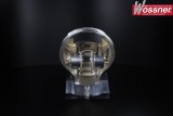 Piston forgé WÖSSNER