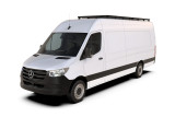 Kit de galerie Slimline II pour le Mercedes-Benz Sprinter 170in/L3/LWB avec rails d'origine OEM (2006- ..)