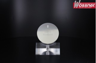 Piston forgé WÖSSNER