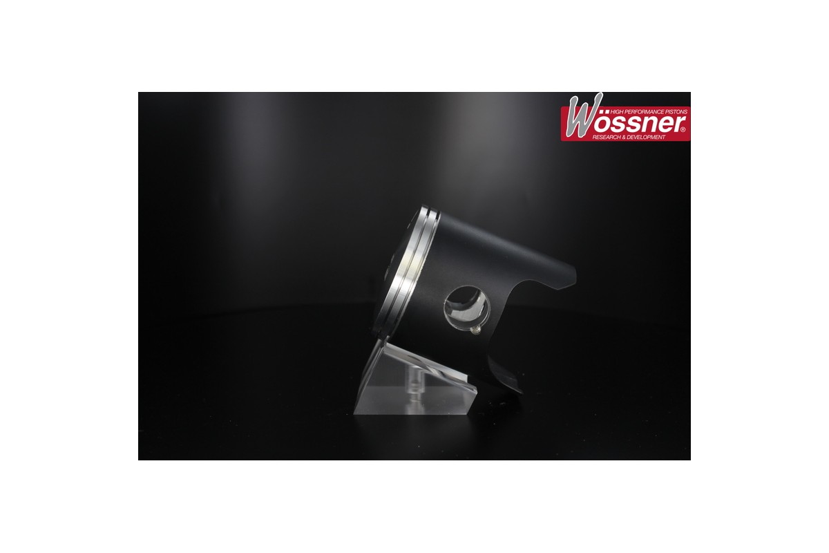 Piston forgé WÖSSNER