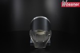 Piston forgé WÖSSNER