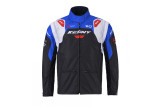 Veste ADVENTURE BLUE