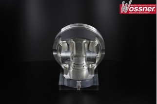 Piston forgé WÖSSNER