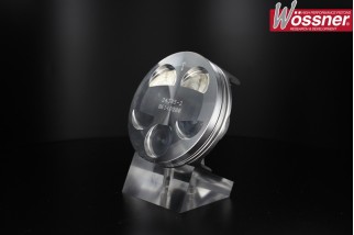 Piston forgé WÖSSNER