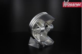 Piston forgé WÖSSNER