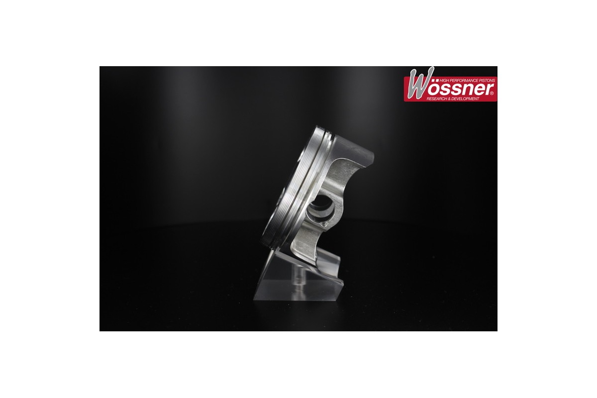 Piston forgé WÖSSNER
