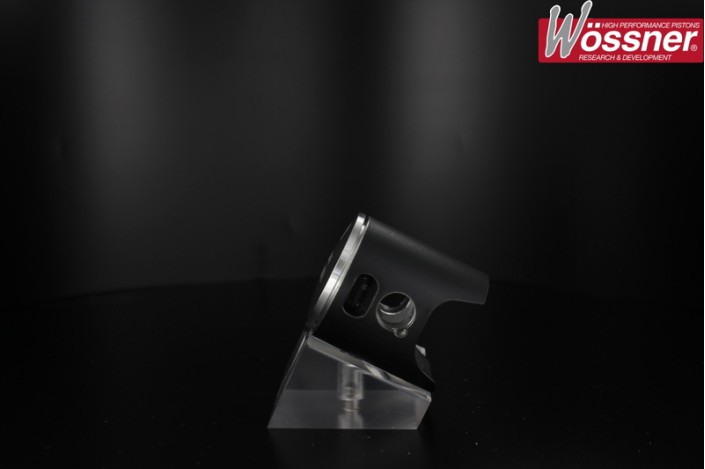 Piston forgé WÖSSNER