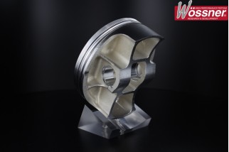 Piston forgé WÖSSNER Pro Series