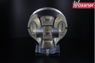 Piston forgé WÖSSNER Pro Series