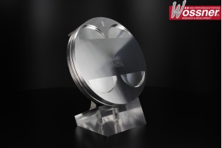 Piston forgé WÖSSNER Pro Series
