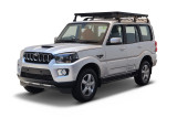 Kit de galerie Slimline II pour le Mahindra Scorpio (2022 - ..)