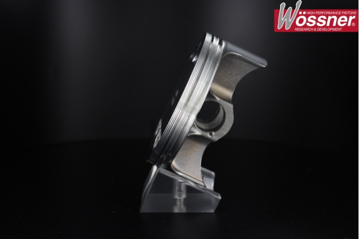 Piston forgé WÖSSNER