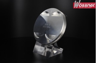 Piston forgé WÖSSNER