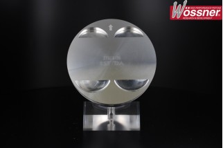 Piston forgé WÖSSNER