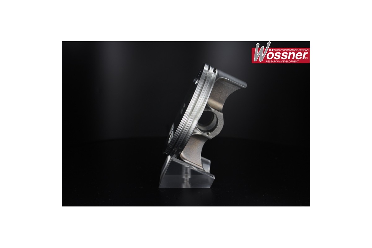 Piston forgé WÖSSNER
