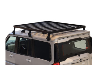 Kit de galerie Slimline II pour le Mahindra Scorpio (2022 - ..)