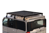 Kit de galerie Slimline II pour le Mahindra Scorpio (2022 - ..)