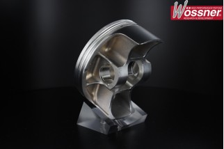 Piston forgé WÖSSNER