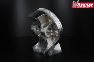 Piston forgé WÖSSNER